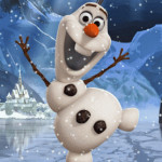 Profile picture of Snowman